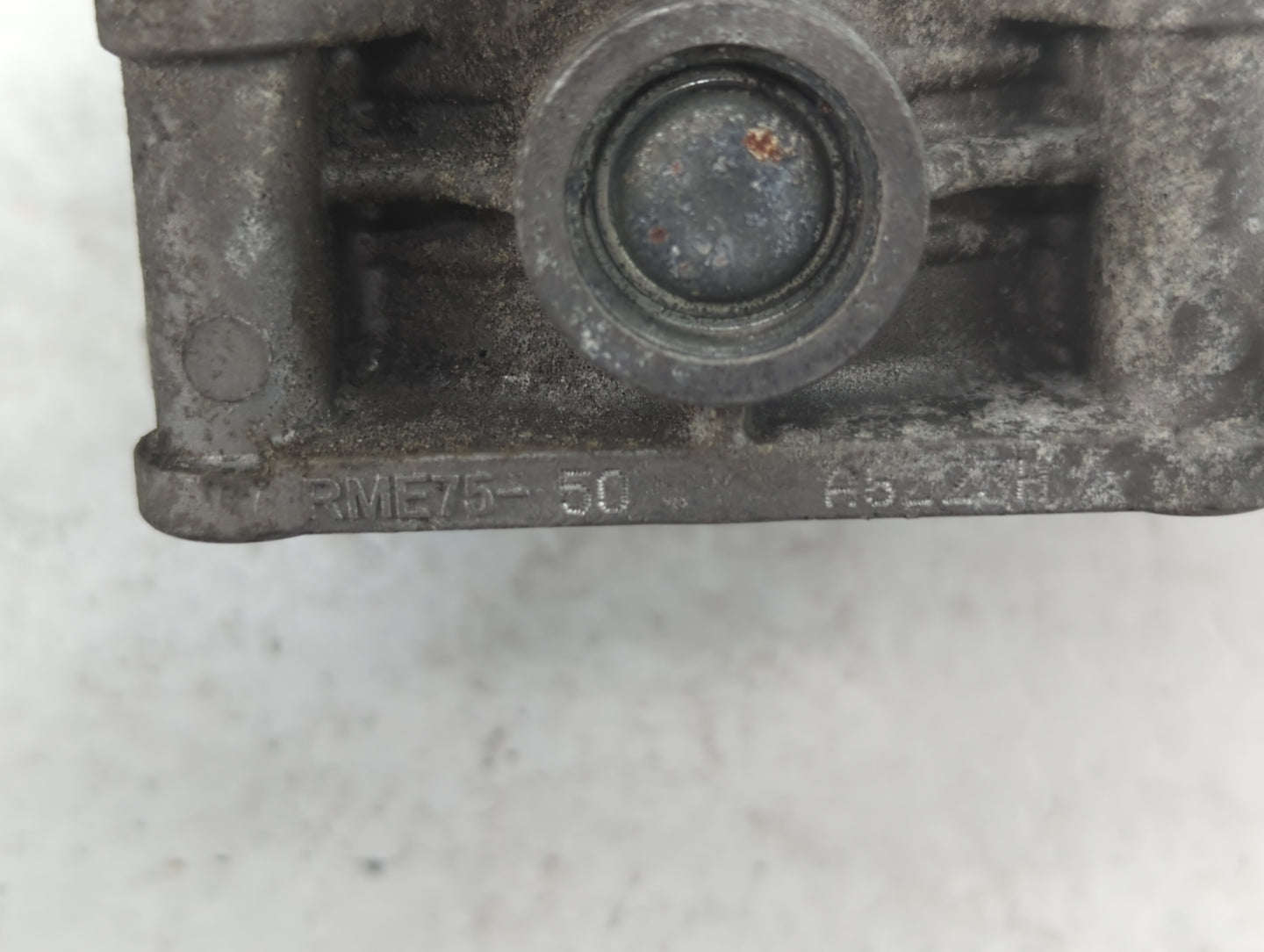 2017-2020 Infiniti Qx60 Throttle Body P/N:A5223H RME75-50 Fits Fits 2016 2017 2018 2019 2020 OEM Used Auto Parts - Oemusedau