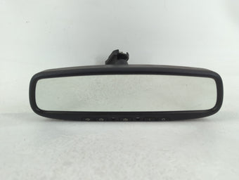 compare product 2016-2020 Infiniti Qx60 Interior Rear View Mirror Replacement OEM P/N:102418 905-3607 4112A-0B12HL4 Fits OEM Used Auto Parts