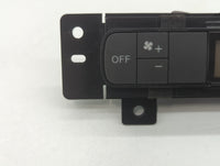 2014-2020 Infiniti Qx60 Climate Control Module Temperature AC/Heater Replacement P/N:275113JA0A Fits OEM Used Auto Parts - O