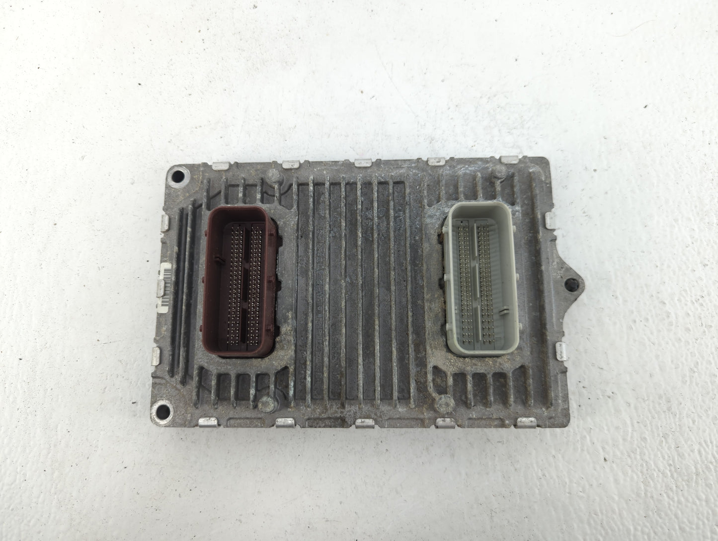 2018-2020 Infiniti Qx60 PCM Engine Control Computer ECU ECM PCU OEM P/N:68214175AF Fits Fits 2018 2019 2020 OEM Used Auto Pa