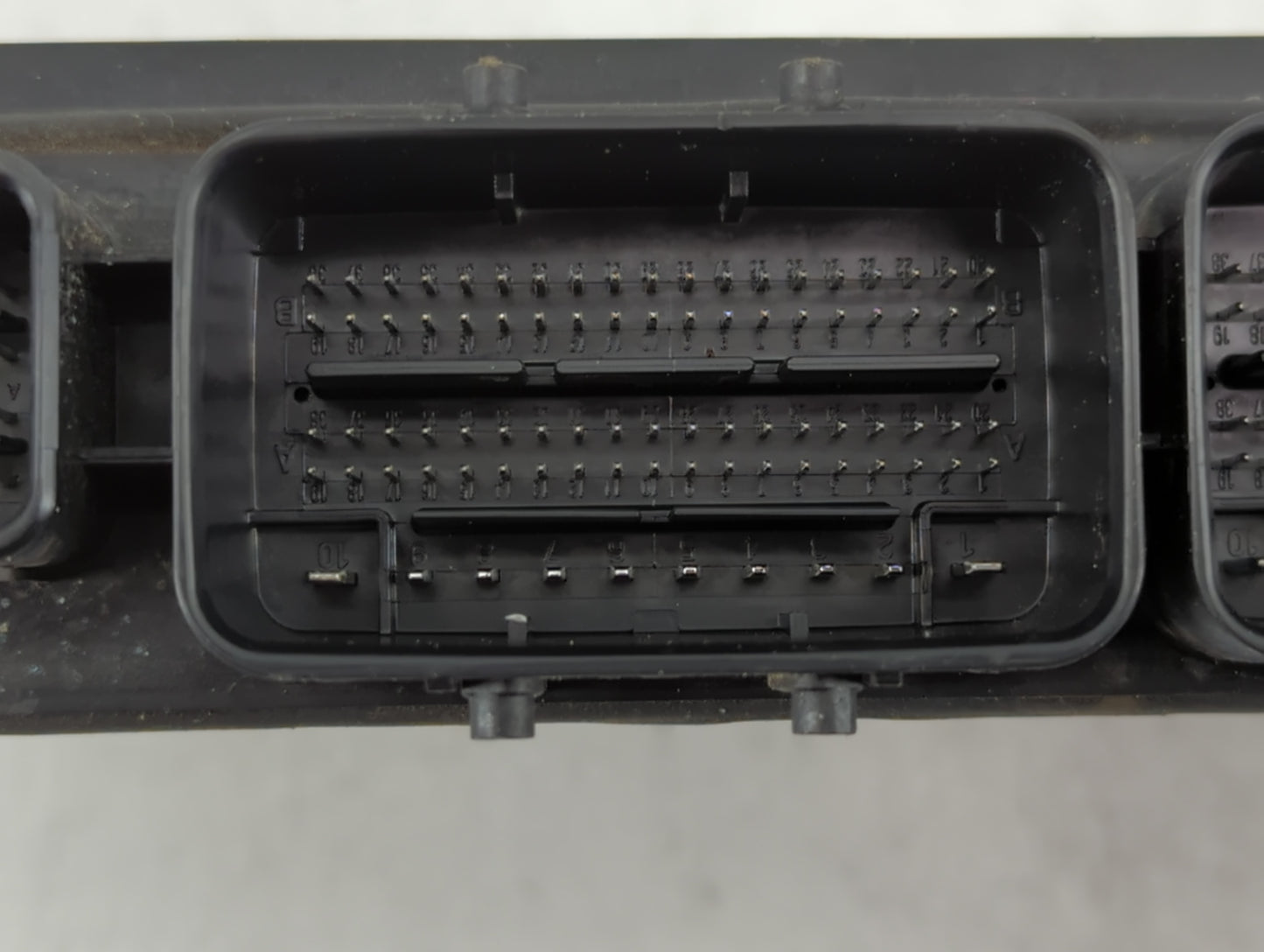 2018-2020 Infiniti Qx60 PCM Engine Control Computer ECU ECM PCU OEM P/N:848393 M02 NEC039-042 Fits Fits 2018 2019 2020 OEM U