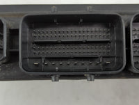 2018-2020 Infiniti Qx60 PCM Engine Control Computer ECU ECM PCU OEM P/N:848393 M02 NEC039-042 Fits Fits 2018 2019 2020 OEM U