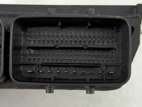 2018-2020 Infiniti Qx60 PCM Engine Control Computer ECU ECM PCU OEM P/N:848393 M02 NEC039-042 Fits Fits 2018 2019 2020 OEM U