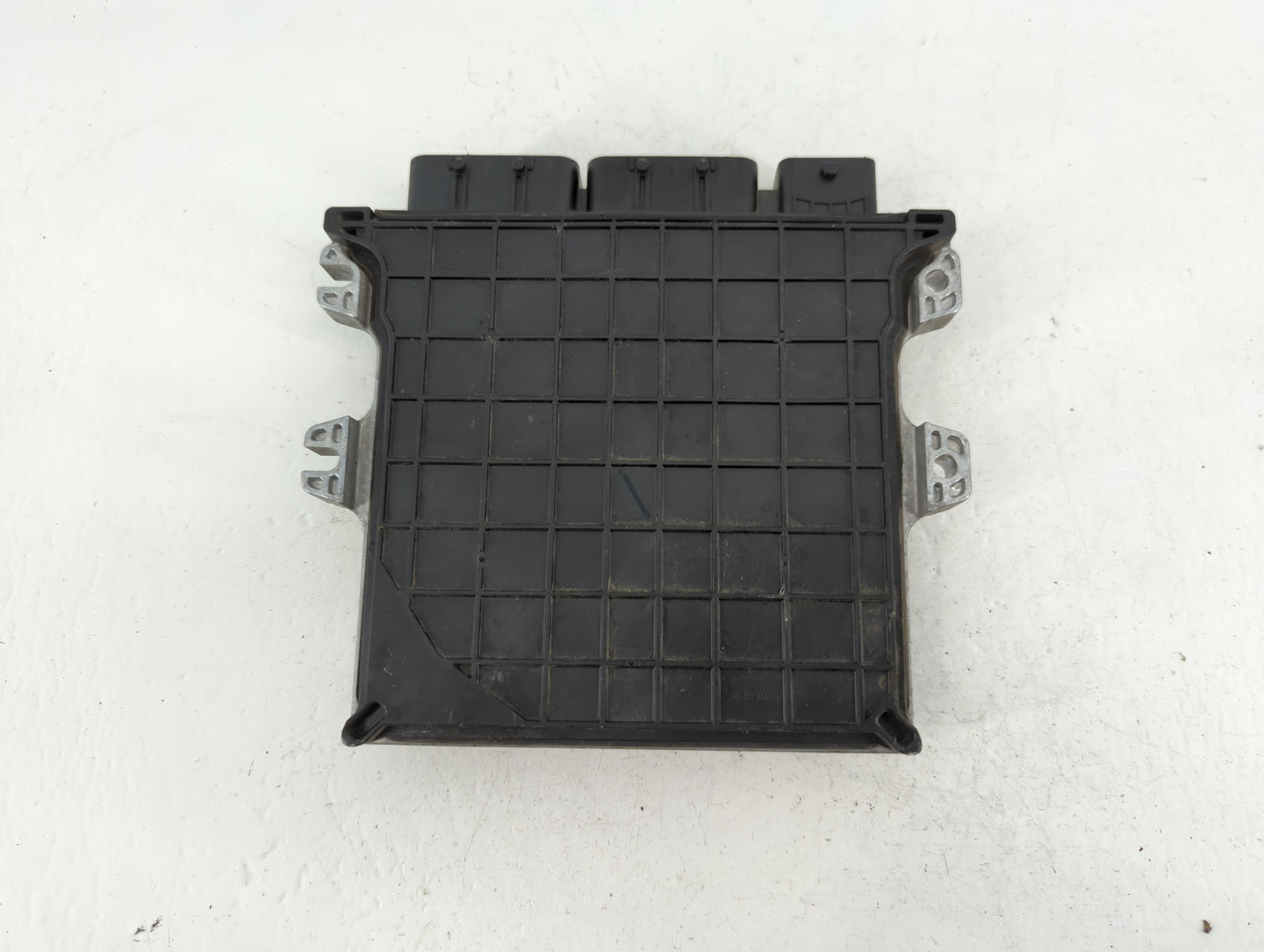 2018-2020 Infiniti Qx60 PCM Engine Control Computer ECU ECM PCU OEM P/N:848393 M02 NEC039-042 Fits Fits 2018 2019 2020 OEM U