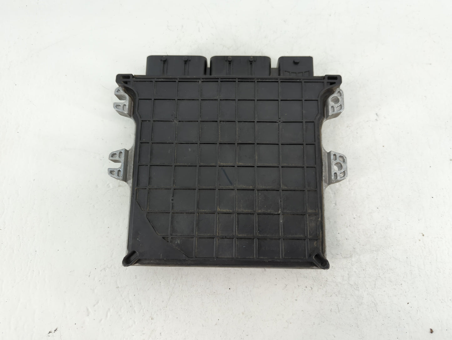 2018-2020 Infiniti Qx60 PCM Engine Control Computer ECU ECM PCU OEM P/N:848393 M02 NEC039-042 Fits Fits 2018 2019 2020 OEM U