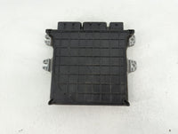 2018-2020 Infiniti Qx60 PCM Engine Control Computer ECU ECM PCU OEM P/N:848393 M02 NEC039-042 Fits Fits 2018 2019 2020 OEM U