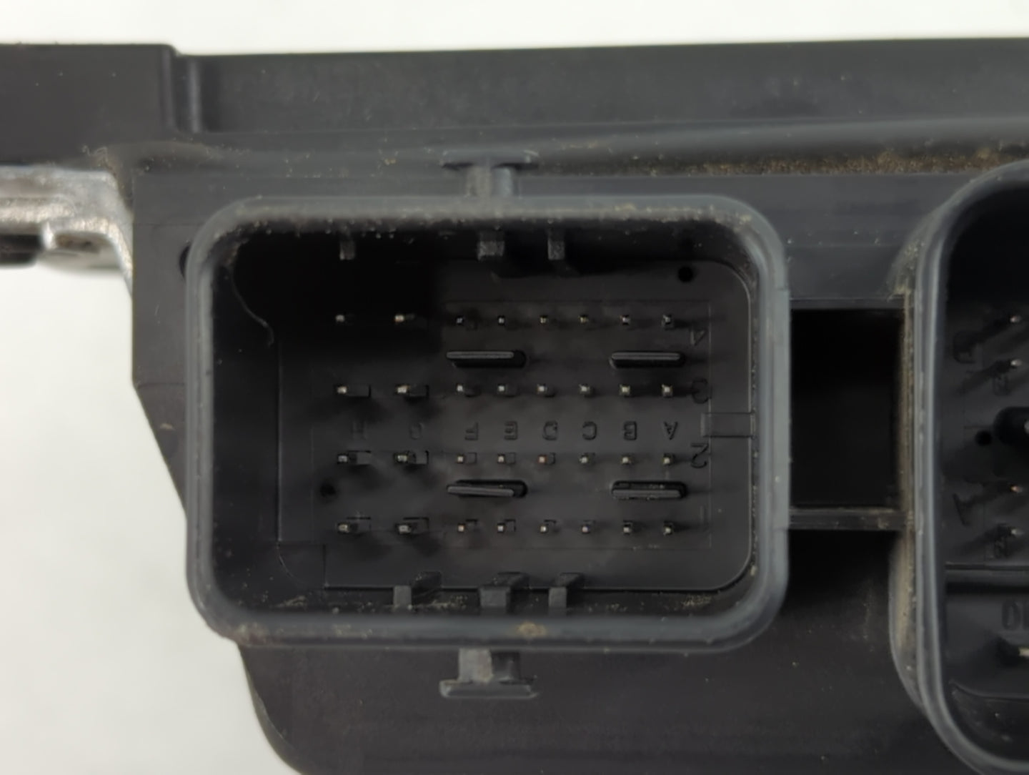 2018-2020 Infiniti Qx60 PCM Engine Control Computer ECU ECM PCU OEM P/N:878482 M02 NEC039-042 Fits Fits 2018 2019 2020 OEM U