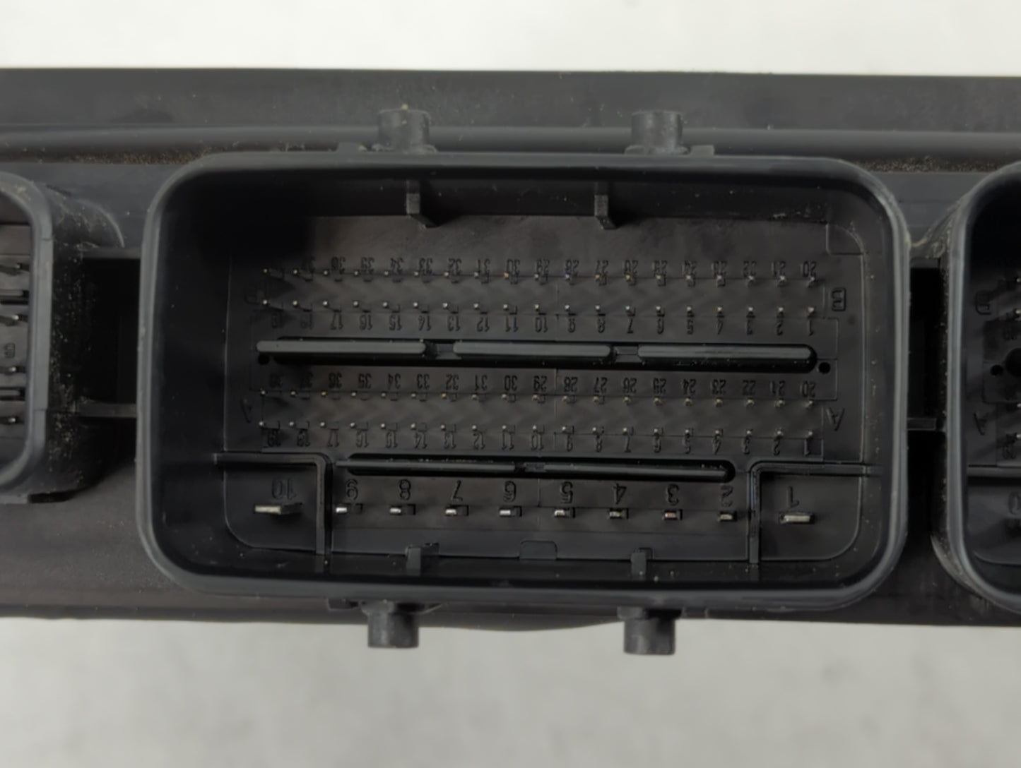 2018-2020 Infiniti Qx60 PCM Engine Control Computer ECU ECM PCU OEM P/N:878482 M02 NEC039-042 Fits Fits 2018 2019 2020 OEM U
