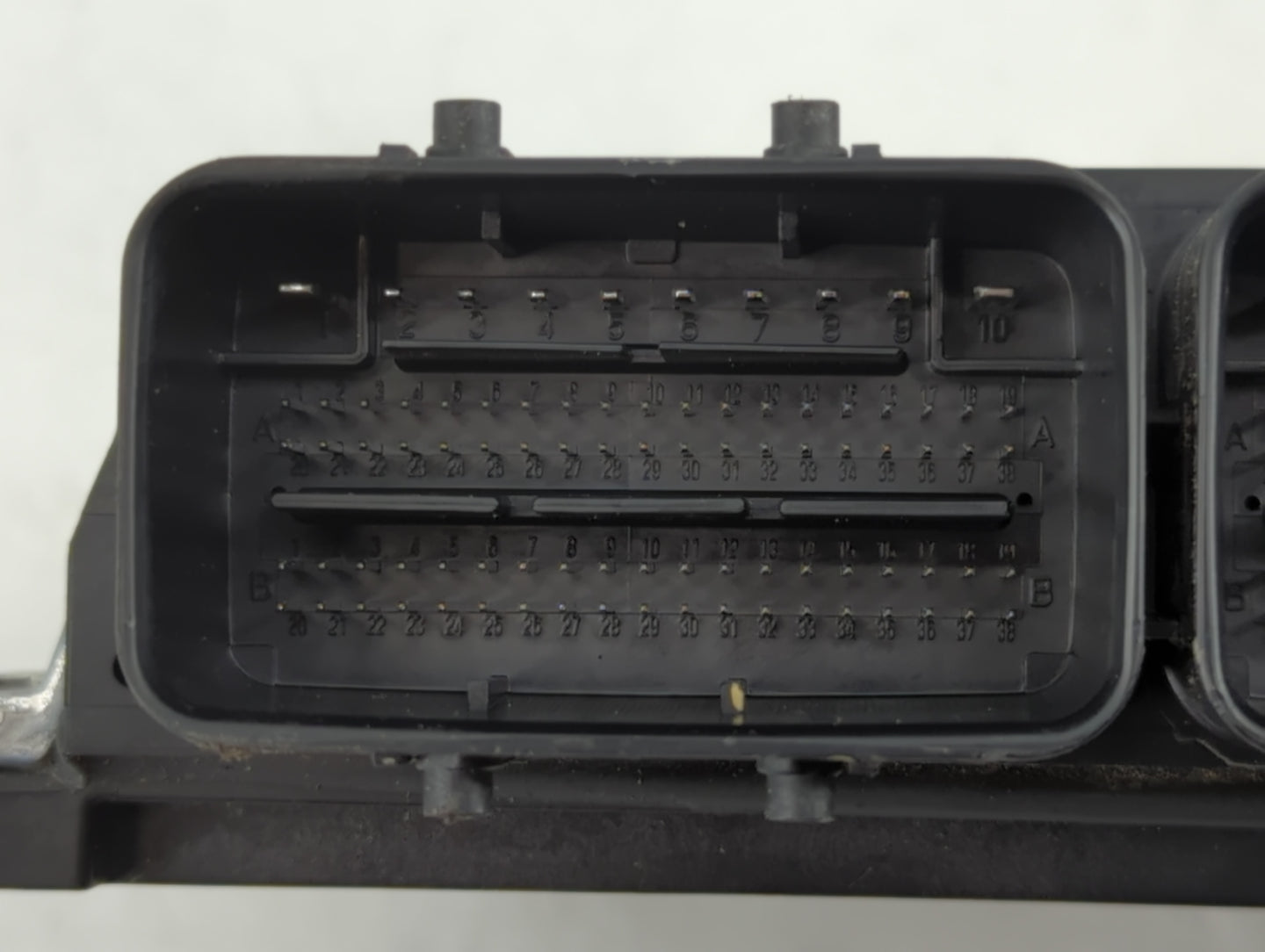 2018-2020 Infiniti Qx60 PCM Engine Control Computer ECU ECM PCU OEM P/N:878482 M02 NEC039-042 Fits Fits 2018 2019 2020 OEM U