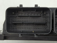 2018-2020 Infiniti Qx60 PCM Engine Control Computer ECU ECM PCU OEM P/N:878482 M02 NEC039-042 Fits Fits 2018 2019 2020 OEM U