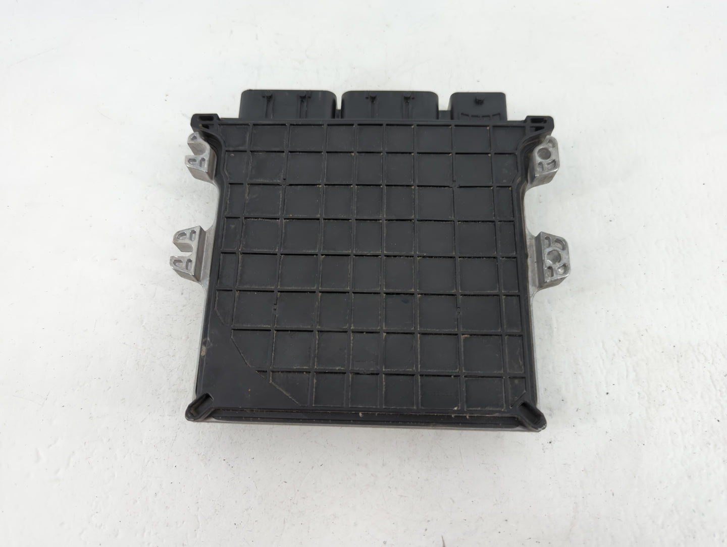2018-2020 Infiniti Qx60 PCM Engine Control Computer ECU ECM PCU OEM P/N:878482 M02 NEC039-042 Fits Fits 2018 2019 2020 OEM U