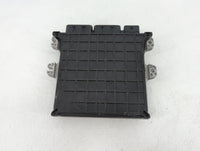 2018-2020 Infiniti Qx60 PCM Engine Control Computer ECU ECM PCU OEM P/N:878482 M02 NEC039-042 Fits Fits 2018 2019 2020 OEM U