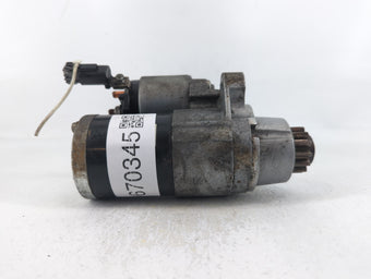 compare product 2015-2020 Infiniti Qx60 Car Starter Motor Solenoid OEM Fits Fits 2015 2016 2017 2018 2019 2020 2021 2022 OEM Used Auto Parts