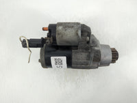 2015-2020 Infiniti Qx60 Car Starter Motor Solenoid OEM Fits Fits 2015 2016 2017 2018 2019 2020 2021 2022 OEM Used Auto Parts