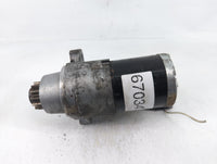 2015-2020 Infiniti Qx60 Car Starter Motor Solenoid OEM Fits Fits 2015 2016 2017 2018 2019 2020 2021 2022 OEM Used Auto Parts