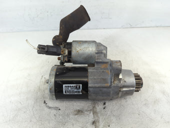compare product 2015-2020 Infiniti Qx60 Car Starter Motor Solenoid OEM P/N:23300 9HP0B Fits Fits 2015 2016 2017 2018 2019 2020 2021 2022 OEM Used Auto Parts