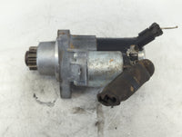 2015-2020 Infiniti Qx60 Car Starter Motor Solenoid OEM P/N:23300 9HP0B Fits Fits 2015 2016 2017 2018 2019 2020 2021 2022 OEM