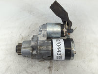 2015-2020 Infiniti Qx60 Car Starter Motor Solenoid OEM P/N:23300 9HP0B Fits Fits 2015 2016 2017 2018 2019 2020 2021 2022 OEM