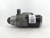 2015-2020 Infiniti Qx60 Car Starter Motor Solenoid OEM P/N:M000TB0272ZC 23300 9HP0B Fits OEM Used Auto Parts - Oemusedautopa