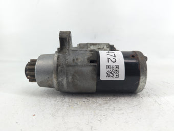 compare product 2015-2020 Infiniti Qx60 Car Starter Motor Solenoid OEM P/N:M000TB0272ZC 23300 9HP0B Fits OEM Used Auto Parts