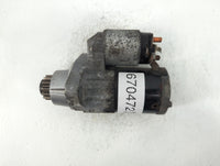 2015-2020 Infiniti Qx60 Car Starter Motor Solenoid OEM P/N:M000TB0272ZC 23300 9HP0B Fits OEM Used Auto Parts - Oemusedautopa