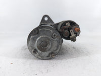 2015-2020 Infiniti Qx60 Car Starter Motor Solenoid OEM P/N:M000TB0272ZC 23300 9HP0B Fits OEM Used Auto Parts - Oemusedautopa