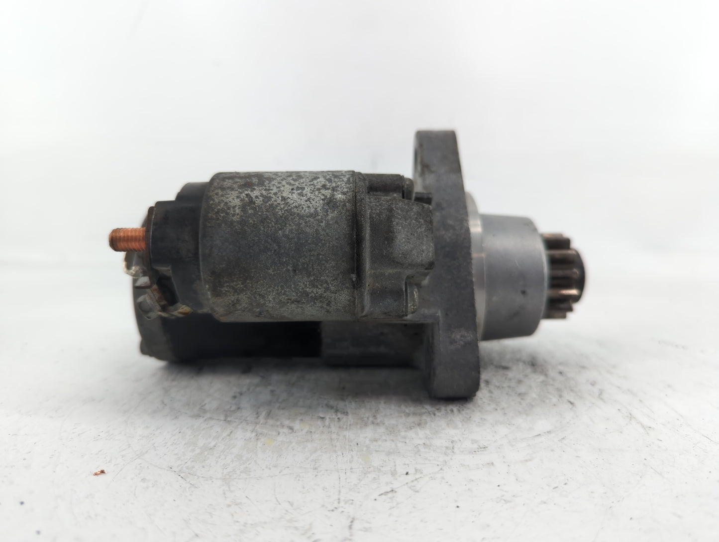 2015-2020 Infiniti Qx60 Car Starter Motor Solenoid OEM P/N:M000TB0272ZC 23300 9HP0B Fits OEM Used Auto Parts - Oemusedautopa
