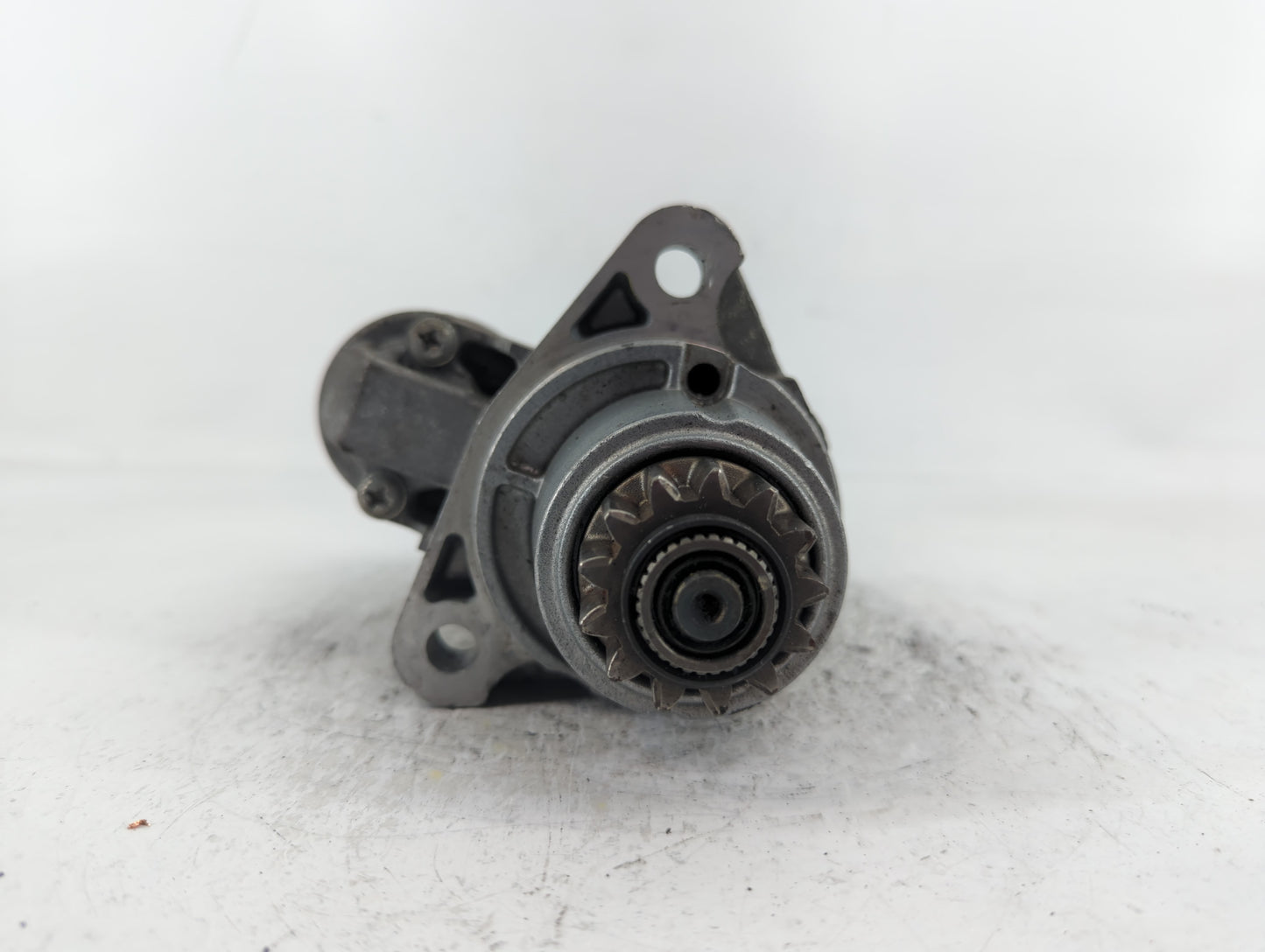 2015-2020 Infiniti Qx60 Car Starter Motor Solenoid OEM P/N:M000TB0272ZC 23300 9HP0B Fits OEM Used Auto Parts - Oemusedautopa