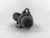 2015-2020 Infiniti Qx60 Car Starter Motor Solenoid OEM P/N:M000TB0272ZC 23300 9HP0B Fits OEM Used Auto Parts - Oemusedautopa