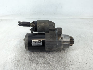 2015-2020 Infiniti Qx60 Car Starter Motor Solenoid OEM P/N:M000TB0272ZC 23300 Fits Fits 2015 2016 2017 2018 2019 2020 2021 2