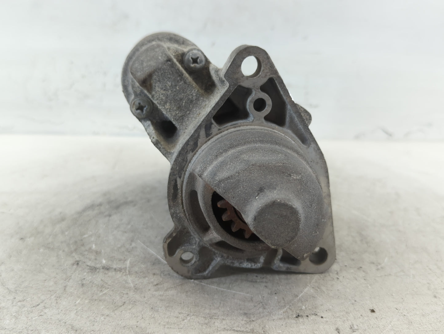 2015-2020 Infiniti Qx60 Car Starter Motor Solenoid OEM P/N:12673600 Fits Fits 2015 2016 2017 2018 2019 2020 2021 2022 OEM Us