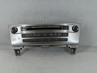2017-2020 Infiniti Qx60 Am Fm Cd Player Radio Receiver - Oemusedautoparts1.com