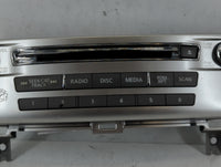 2017-2020 Infiniti Qx60 Am Fm Cd Player Radio Receiver - Oemusedautoparts1.com