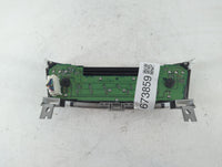 2017-2020 Infiniti Qx60 Am Fm Cd Player Radio Receiver - Oemusedautoparts1.com