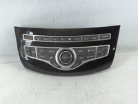 Infiniti Qx60 Am Fm Cd Player Radio Receiver - Oemusedautoparts1.com