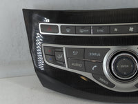 Infiniti Qx60 Am Fm Cd Player Radio Receiver - Oemusedautoparts1.com