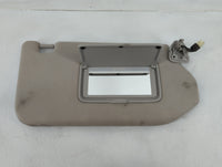 2019-2020 Infiniti Qx60 Sun Visor Shade Replacement Passenger Right Mirror Fits Fits 2019 2020 OEM Used Auto Parts - Oemused