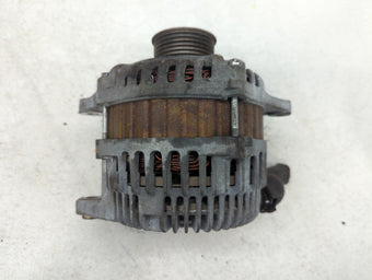 compare product 2017-2020 Infiniti Qx60 Alternator Replacement Generator Charging Assembly Engine OEM P/N:A3TJ4691ZC 23100 9UA0A Fits OEM Used Auto Parts