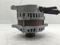 2017-2020 Infiniti Qx60 Alternator Replacement Generator Charging Assembly Engine OEM P/N:A3TJ4691ZC 23100 9UA0A Fits OEM Us