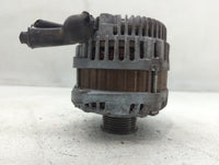 2017-2020 Infiniti Qx60 Alternator Replacement Generator Charging Assembly Engine OEM P/N:A3TJ4691ZC 23100 9UA0A Fits OEM Us