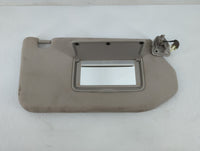2014-2019 Infiniti Qx60 Sun Visor Shade Replacement Passenger Right Mirror Fits Fits 2013 2014 2015 2016 2017 2018 2019 OEM 