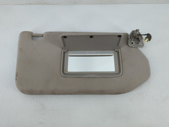 compare product 2014-2019 Infiniti Qx60 Sun Visor Shade Replacement Passenger Right Mirror Fits Fits 2013 2014 2015 2016 2017 2018 2019 OEM Used Auto Parts