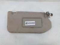2014-2019 Infiniti Qx60 Sun Visor Shade Replacement Passenger Right Mirror Fits Fits 2013 2014 2015 2016 2017 2018 2019 OEM 