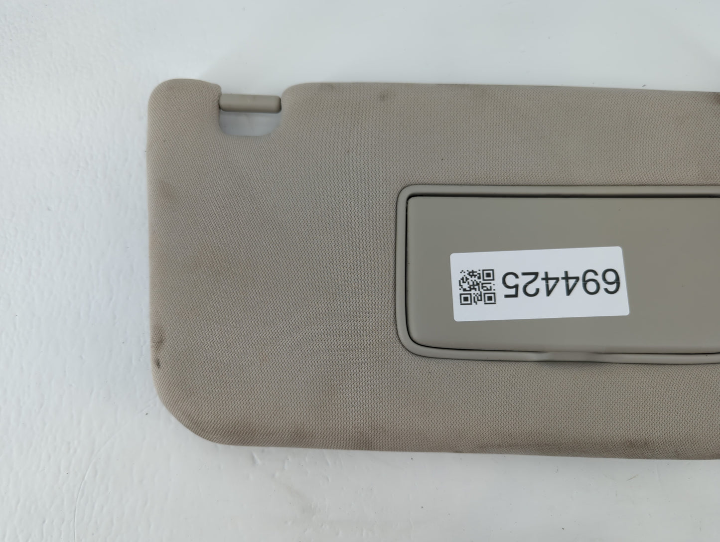 2014-2019 Infiniti Qx60 Sun Visor Shade Replacement Passenger Right Mirror Fits Fits 2013 2014 2015 2016 2017 2018 2019 OEM 