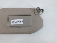 2014-2019 Infiniti Qx60 Sun Visor Shade Replacement Passenger Right Mirror Fits Fits 2013 2014 2015 2016 2017 2018 2019 OEM 