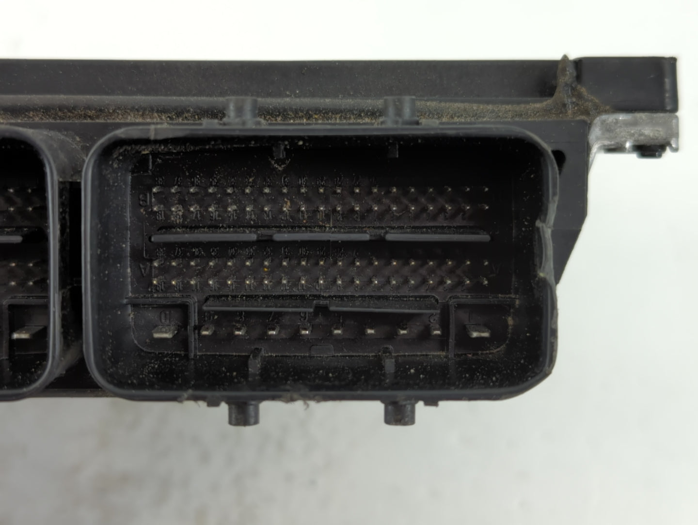 2018-2020 Infiniti Qx60 PCM Engine Control Computer ECU ECM PCU OEM P/N:BED40A-300 A2 Fits Fits 2018 2019 2020 OEM Used Auto
