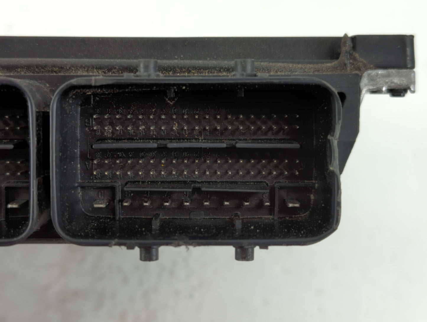 2018-2020 Infiniti Qx60 PCM Engine Control Computer ECU ECM PCU OEM P/N:BED40A-300 A2 Fits Fits 2018 2019 2020 OEM Used Auto