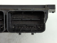 2018-2020 Infiniti Qx60 PCM Engine Control Computer ECU ECM PCU OEM P/N:BED40A-300 A2 Fits Fits 2018 2019 2020 OEM Used Auto