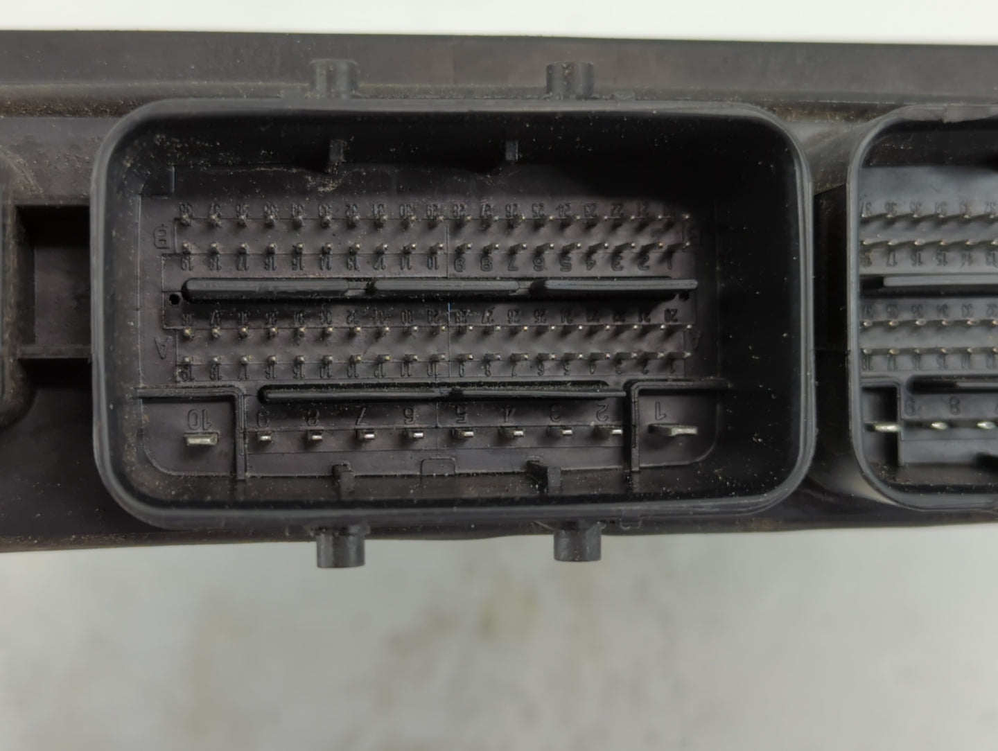 2018-2020 Infiniti Qx60 PCM Engine Control Computer ECU ECM PCU OEM P/N:BED40A-300 A2 Fits Fits 2018 2019 2020 OEM Used Auto