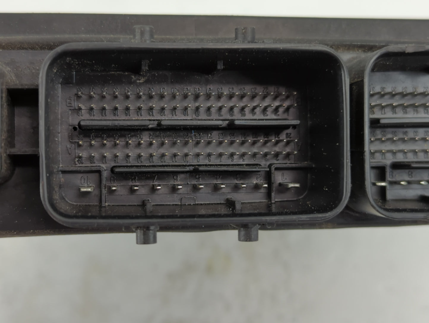 2018-2020 Infiniti Qx60 PCM Engine Control Computer ECU ECM PCU OEM P/N:BED40A-300 A2 Fits Fits 2018 2019 2020 OEM Used Auto